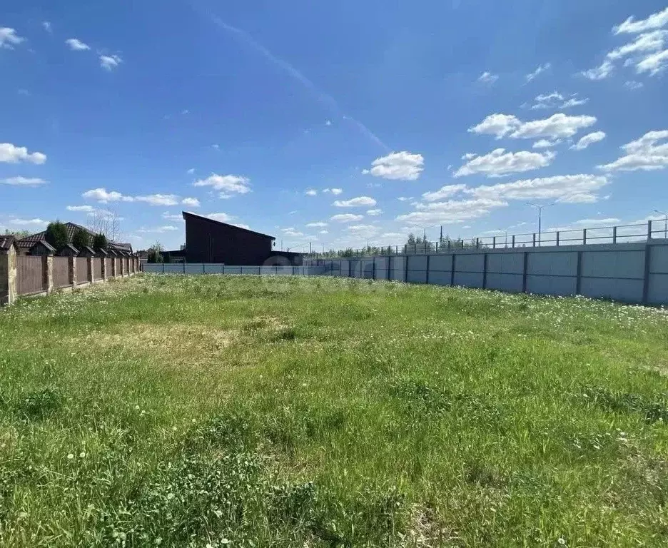 Участок в Москва ул. Рогозининская, 4 (12.0 сот.) - Фото 1