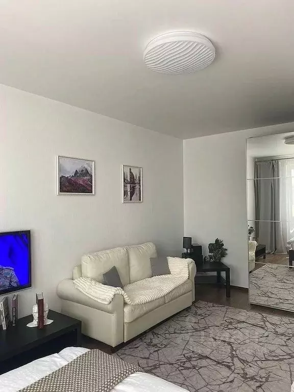 1-к кв. Москва Новочеремушкинская ул., 68/17 (37.0 м) - Фото 0