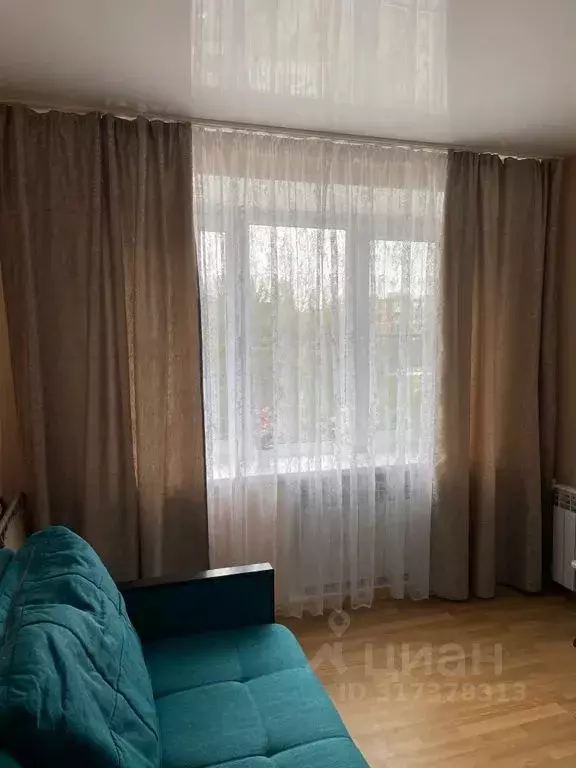 1-к кв. Краснодарский край, Ейск Пионерская ул., 8 (23.0 м) - Фото 0