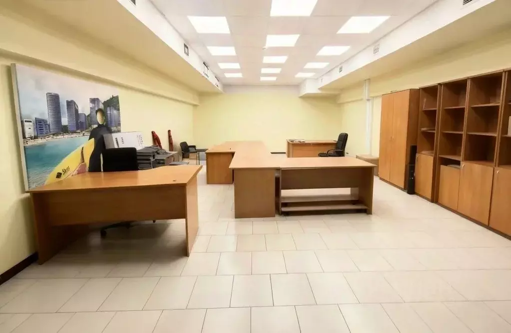 Офис в Новосибирская область, Новосибирск Академгородок мкр, ул. ... - Фото 1