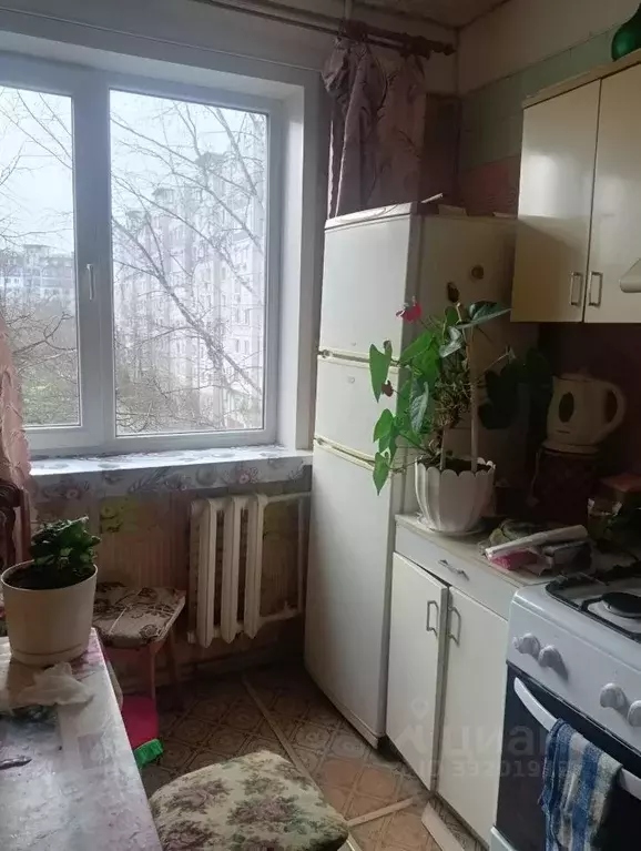 2-к кв. Тульская область, Тула ул. Бондаренко, 9 (51.0 м) - Фото 1