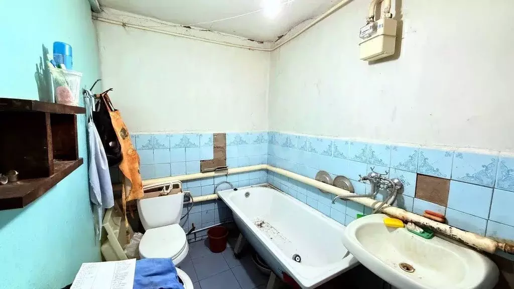 Дом в Липецкая область, Усмань ул. Плеханова, 23 (44 м) - Фото 2