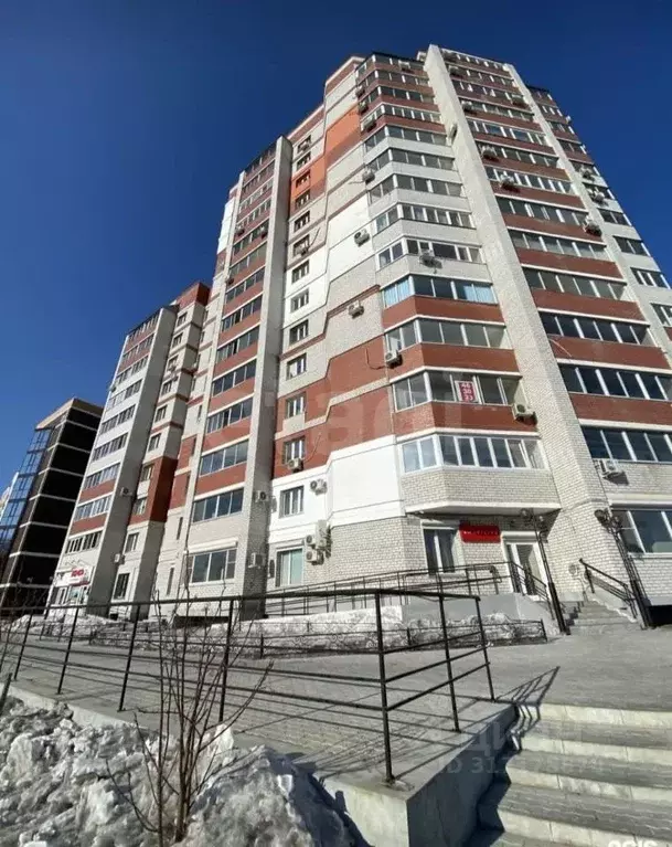 2-к кв. Амурская область, Благовещенск ул. Шимановского, 78 (56.4 м) - Фото 1