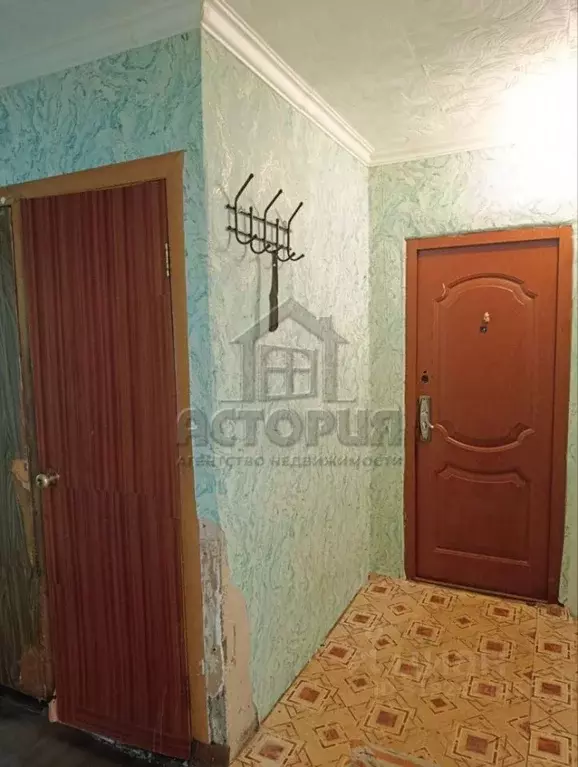 2-к кв. Красноярский край, Красноярск ул. Академгородок, 7 (47.6 м) - Фото 1