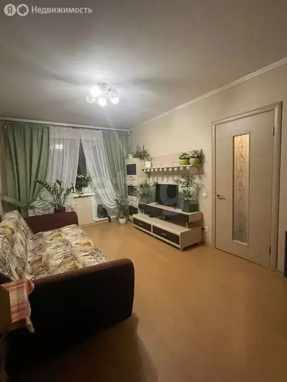 2-комнатная квартира: Пермь, Автозаводская улица, 25 (43.8 м) - Фото 1