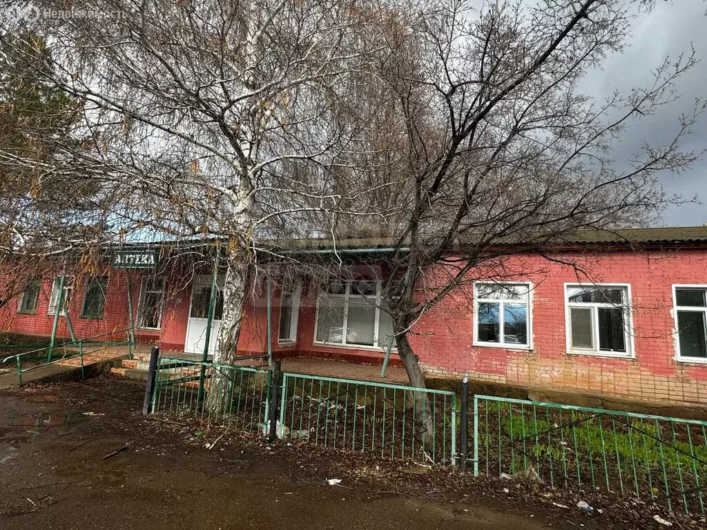 Помещение свободного назначения (479.5 м) - Фото 0