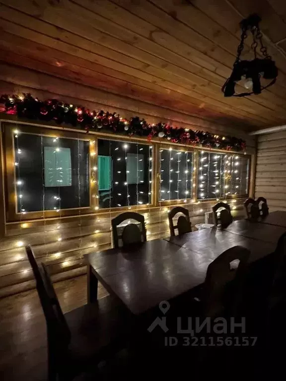 Дом в Тамбовская область, Тамбов Луговая ул., 1А (150 м) - Фото 2