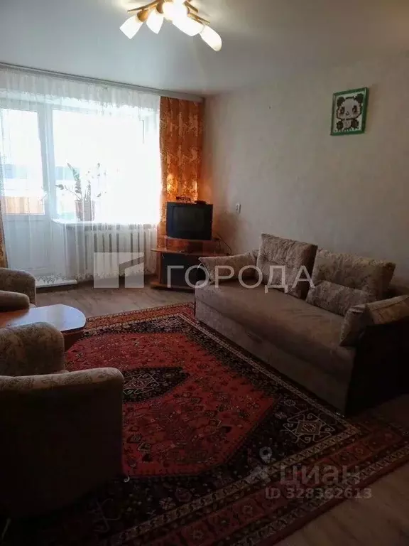 1-к кв. Новосибирская область, Новосибирск ул. Лескова, 214/1 (30.0 м) - Фото 1