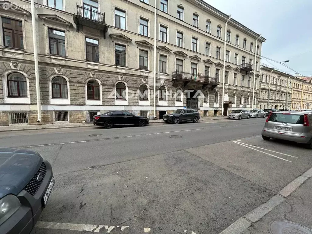 Помещение свободного назначения (155.7 м) - Фото 1