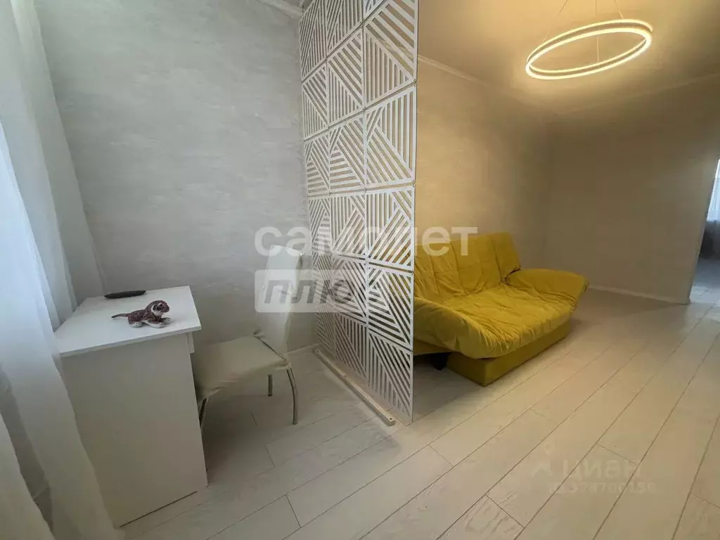 2-к кв. Краснодарский край, Тимашевск Западная ул., 8 (44.0 м) - Фото 1