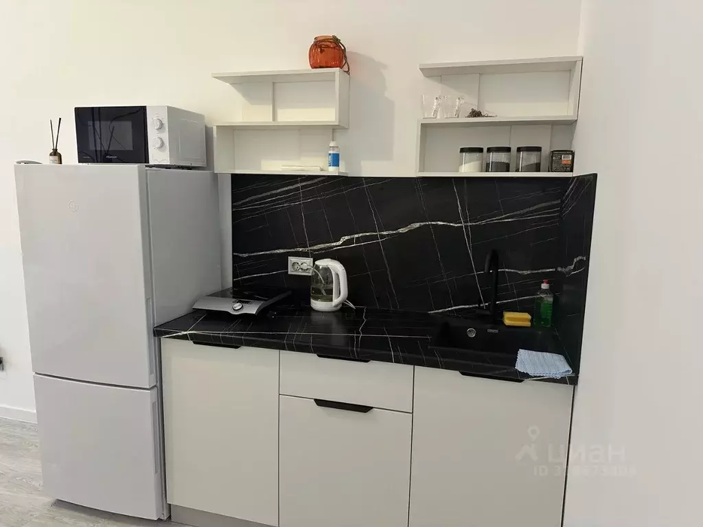 Студия Санкт-Петербург Пулковское ш., 95к3 (25.0 м) - Фото 1