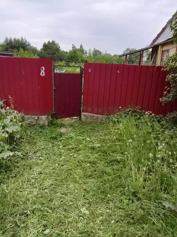 Дом в Московская область, Талдомский городской округ, д. Волково 8 (45 ... - Фото 2