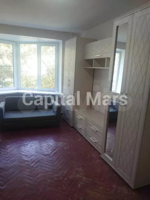 3-к. квартира, 50 м, 2/5 эт. - Фото 0