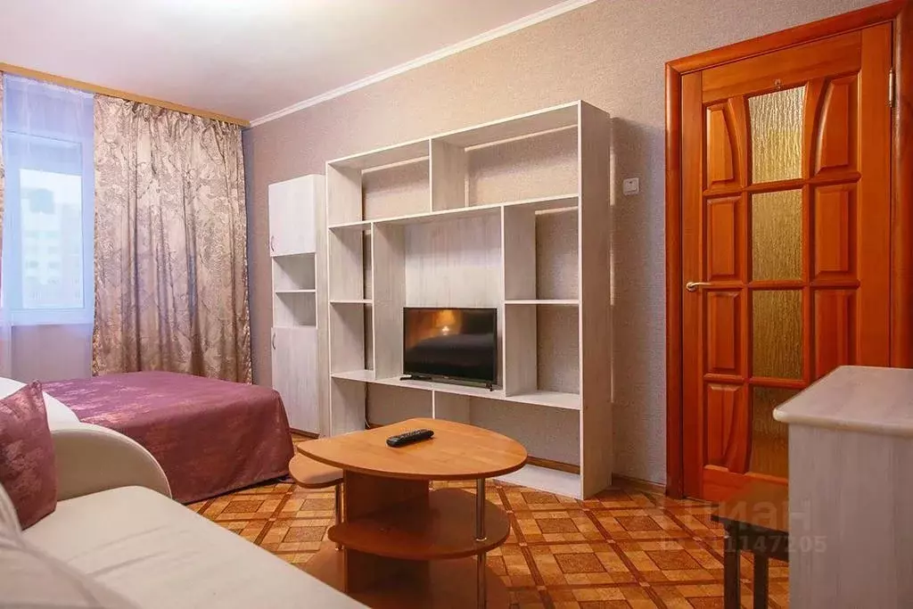 1-к кв. Ямало-Ненецкий АО, Новый Уренгой Советский мкр, 6/1 (49.0 м) - Фото 1