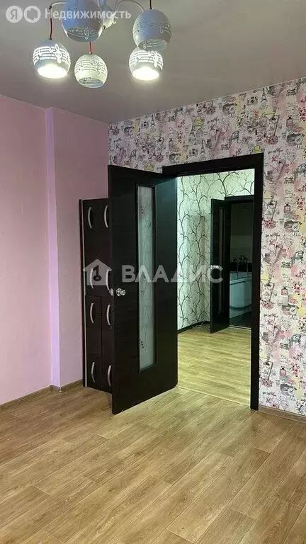 2-комнатная квартира: Благовещенск, Игнатьевское шоссе, 14/6 (60.8 м) - Фото 1