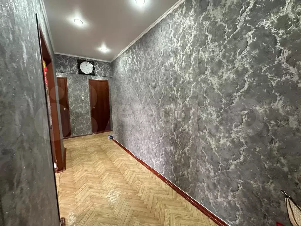 3-к. квартира, 66,3 м, 9/9 эт. - Фото 1