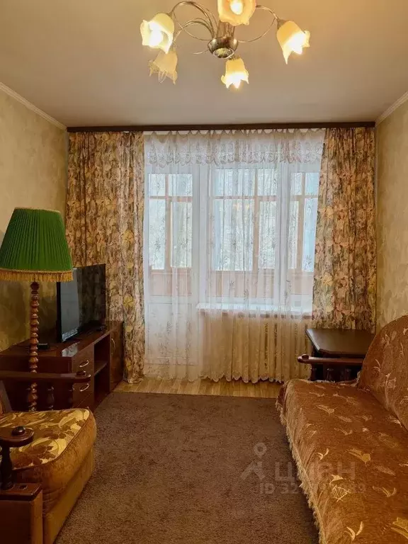 2-к кв. Московская область, Люберцы ул. Льва Толстого, 14к1 (43.0 м) - Фото 2