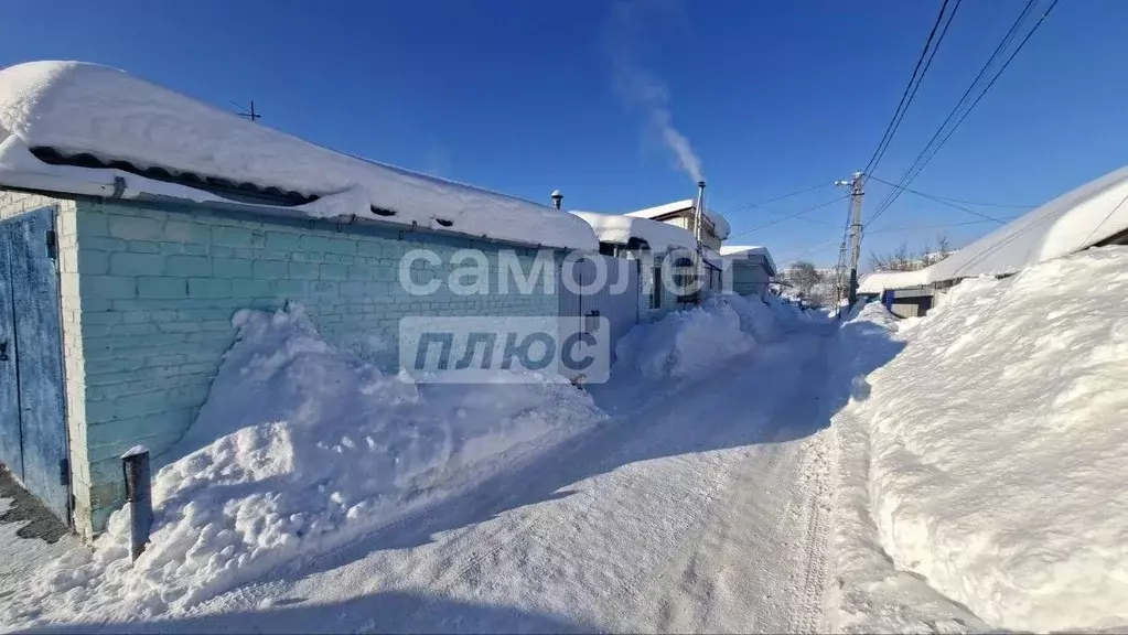 Таунхаус в Пензенская область, Пенза проезд 4-й Пестеля, 12 (63 м) - Фото 2