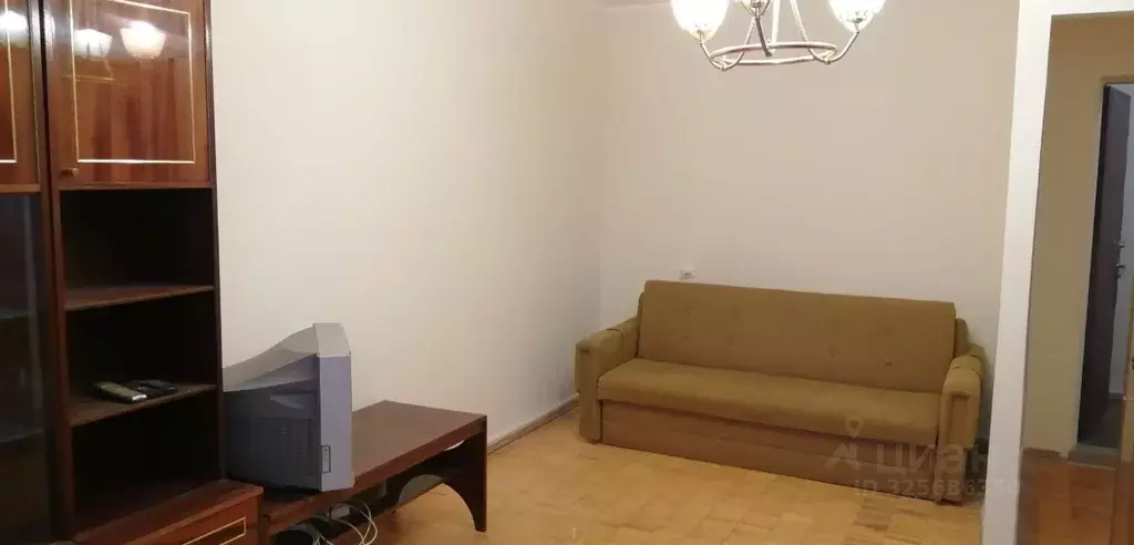 1-к кв. Саратовская область, Саратов ул. Имени И.С. Кутякова, 41/59 ... - Фото 1