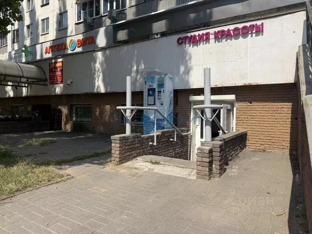 Помещение свободного назначения в Нижегородская область, Нижний ... - Фото 1
