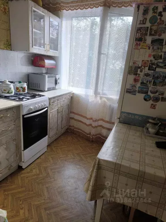 1-к кв. Омская область, Омск ул. 75-й Гвардейской Бригады, 1А (29.0 м) - Фото 1