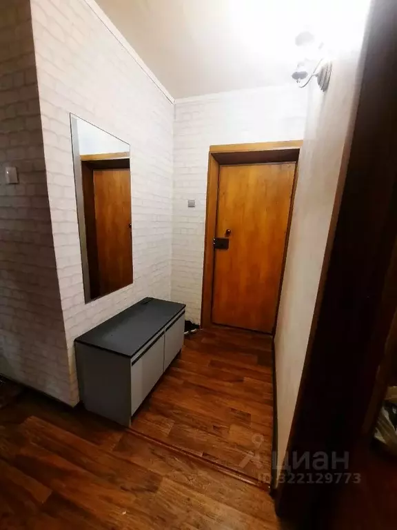 1-к кв. Красноярский край, Красноярск ул. Сергея Лазо, 4 (36.0 м) - Фото 2