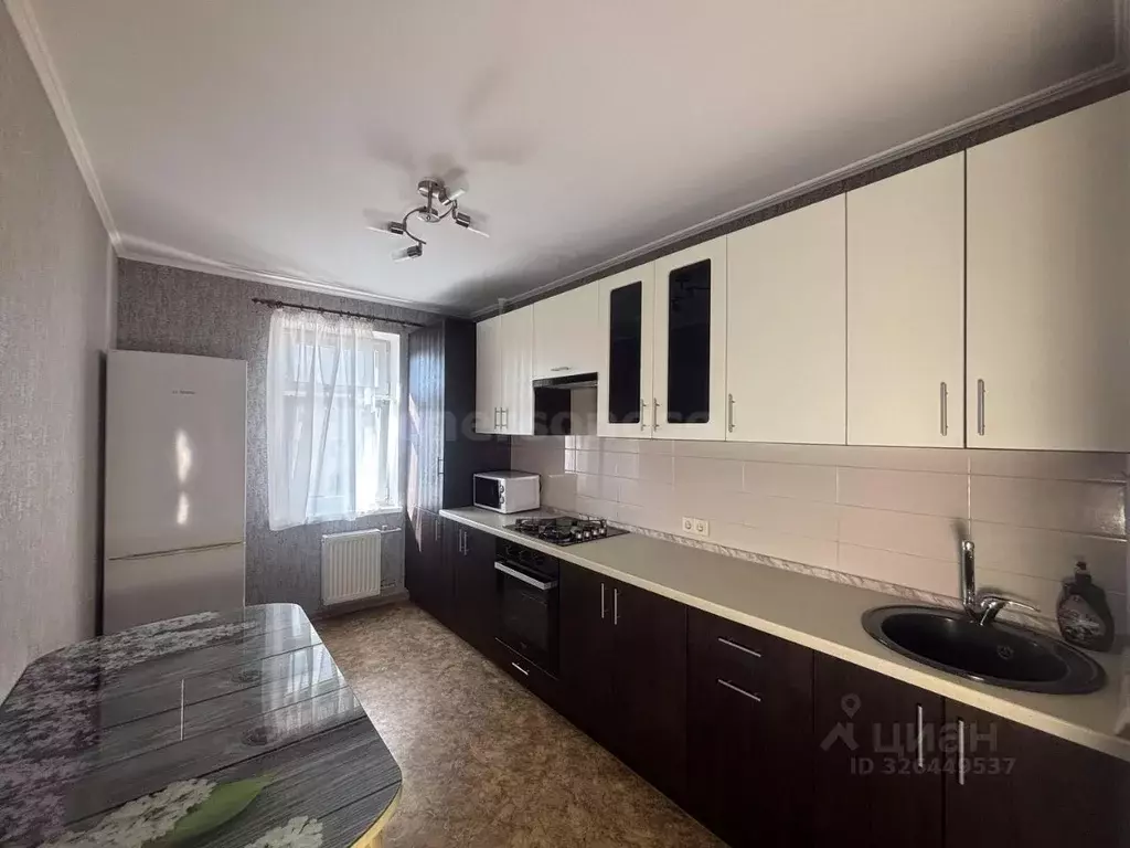 2-к кв. Севастополь просп. Античный, 11А (64.6 м) - Фото 2