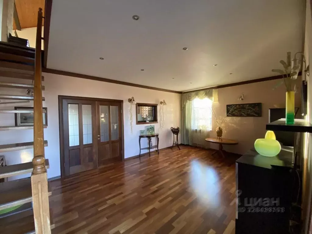 Дом в Московская область, Красногорск городской округ, с. Ильинское ... - Фото 2