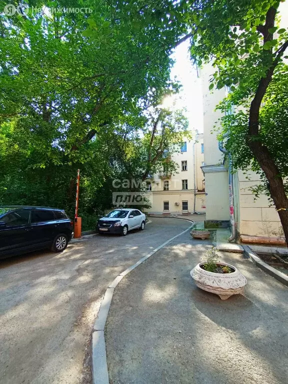 Офис (510.8 м) - Фото 1