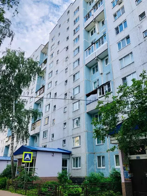 1-к кв. Московская область, Одинцовский городской округ, пос. Горки-10 ... - Фото 1