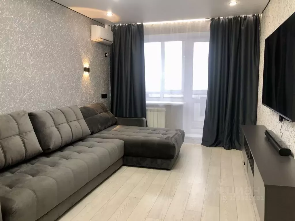 1-к кв. Саратовская область, Саратов ул. Имени Академика С.Г. ... - Фото 2