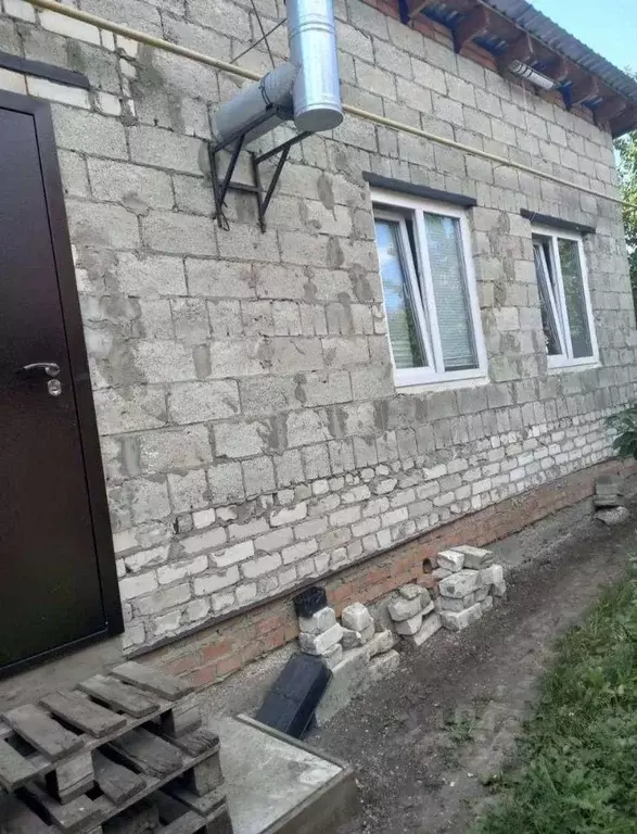 Дом в Самарская область, Самара Кольцевая ул., 125 (40 м) - Фото 1