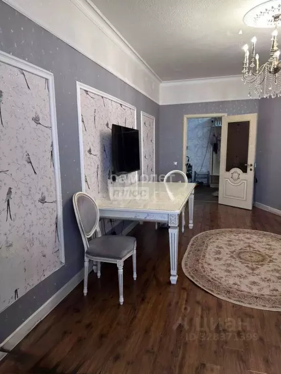 3-к кв. Дагестан, Каспийск просп. М. Омарова, 1 (103.0 м) - Фото 1
