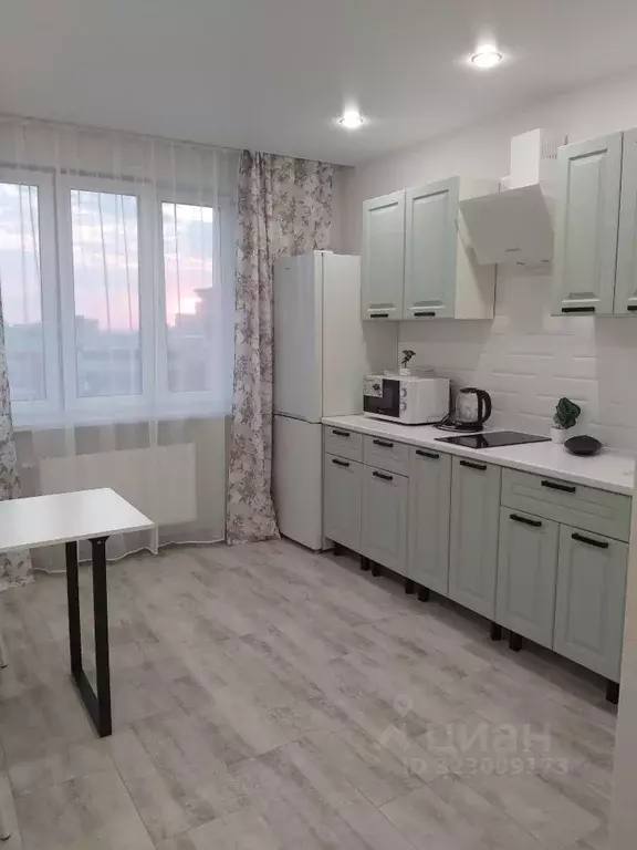 1-к кв. Воронежская область, Воронеж ул. Загоровского, 7к2 (48.0 м) - Фото 2