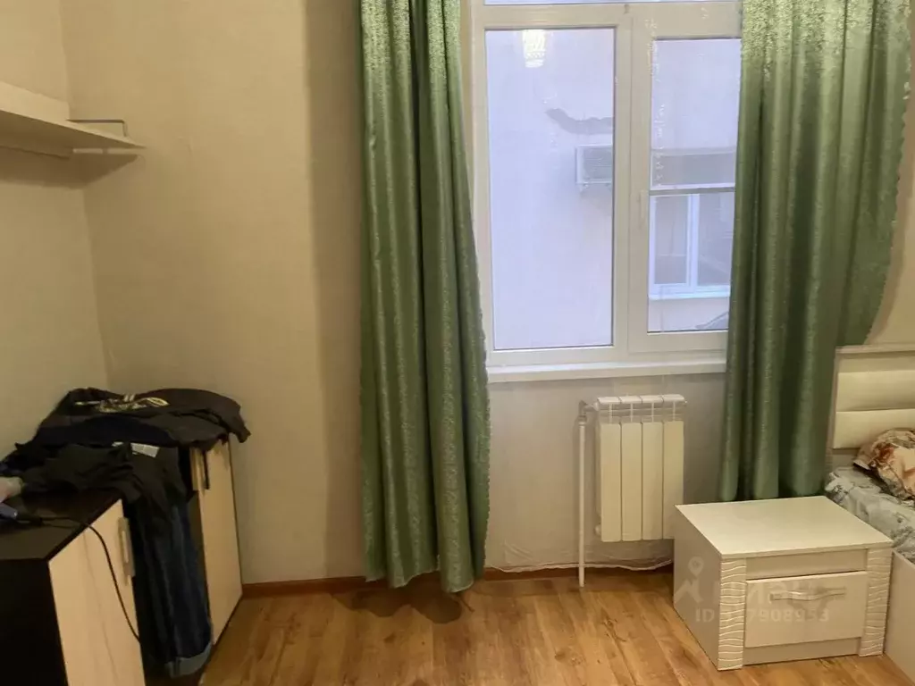 2-к кв. Краснодарский край, Сочи Пятигорская ул. (35.0 м) - Фото 1