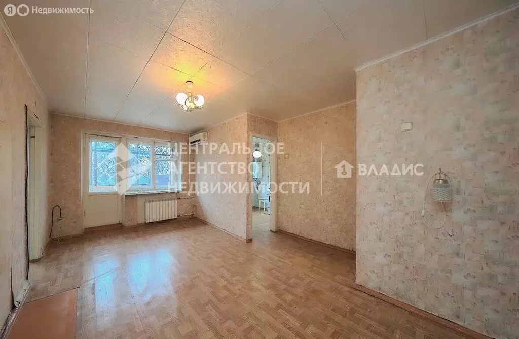 2-комнатная квартира: Рязань, улица Фирсова, 10 (45.4 м) - Фото 1