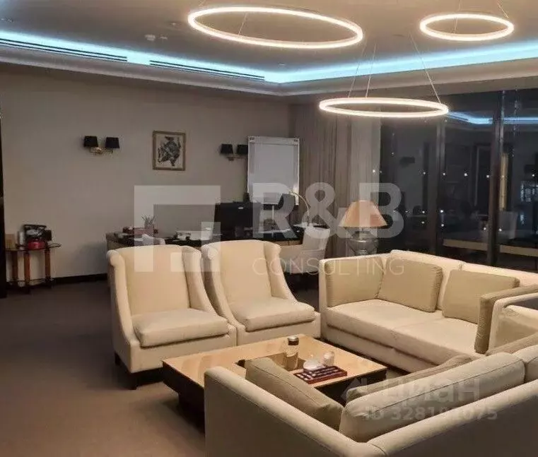 Офис в Москва Ленинградское ш., 39с2 (472 м) - Фото 1