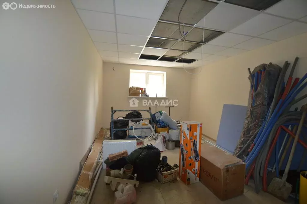 Офис (20 м) - Фото 0