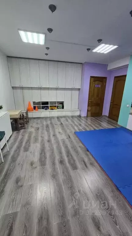 Помещение свободного назначения в Башкортостан, Уфа ул. Аксакова, 56 ... - Фото 2