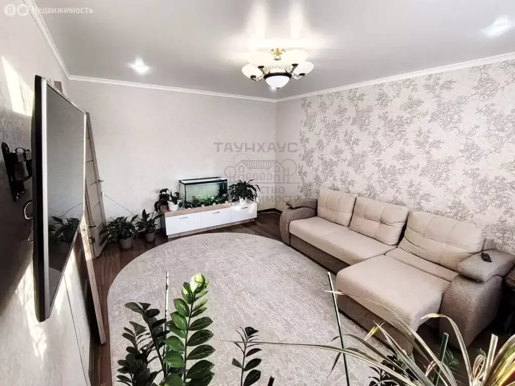 2-комнатная квартира: Нефтекамск, улица Энергетиков, 11Б (56.1 м) - Фото 2