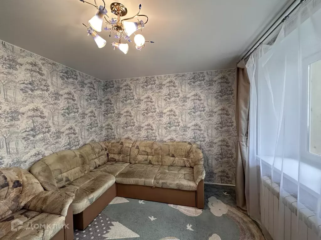 Продаётся 3-к квартира, 64 м - Фото 1