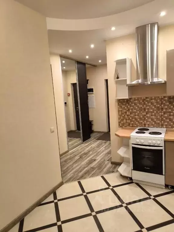 1-к кв. Москва пос. Коммунарка, ул. Липовый Парк, 2 (40.4 м) - Фото 1