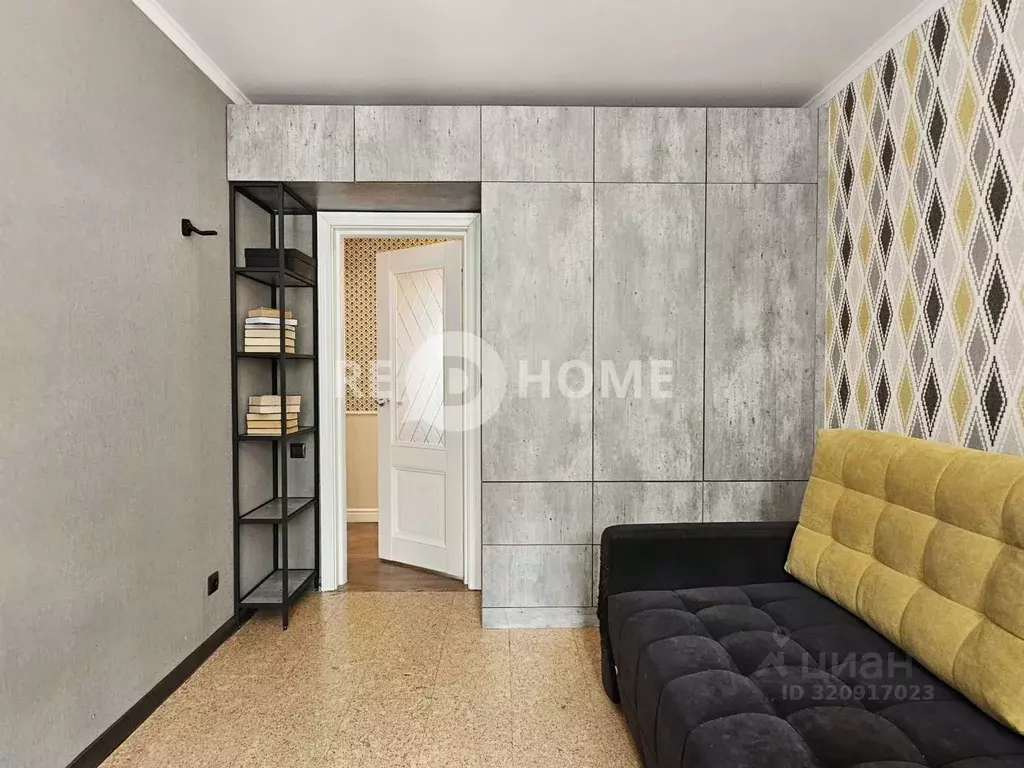 4-к кв. Пермский край, Пермь ул. Макаренко, 16А (95.0 м) - Фото 2