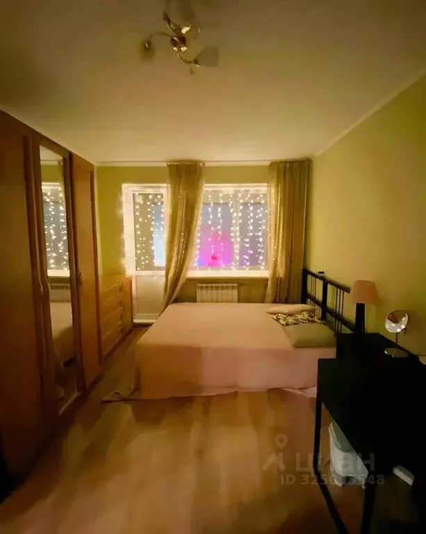 1-к кв. Санкт-Петербург просп. Энгельса, 113К2 (32.0 м) - Фото 1