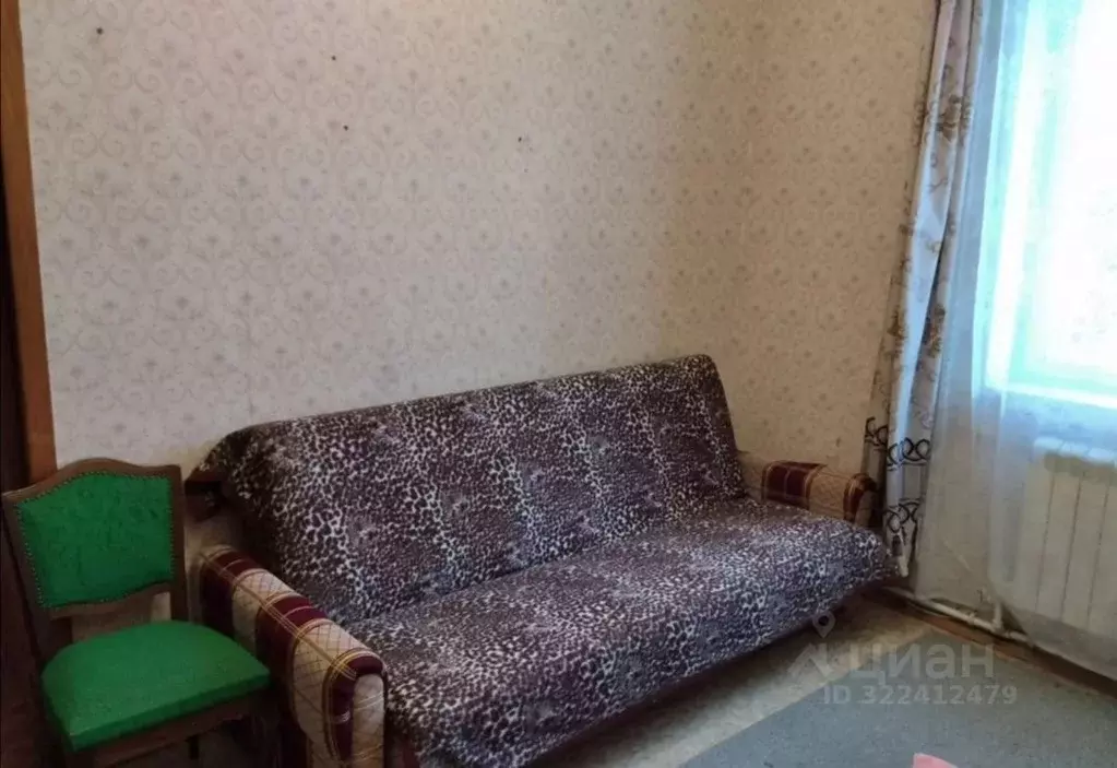 Комната Московская область, Подольск ул. Павлика Морозова, 1 (16.0 м) - Фото 1