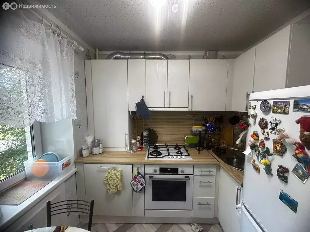 2-комнатная квартира: Малая Вишера, Лесная улица, 30 (42.6 м) - Фото 1