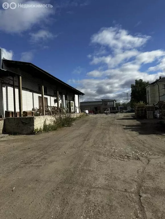 Помещение свободного назначения (2800 м) - Фото 2