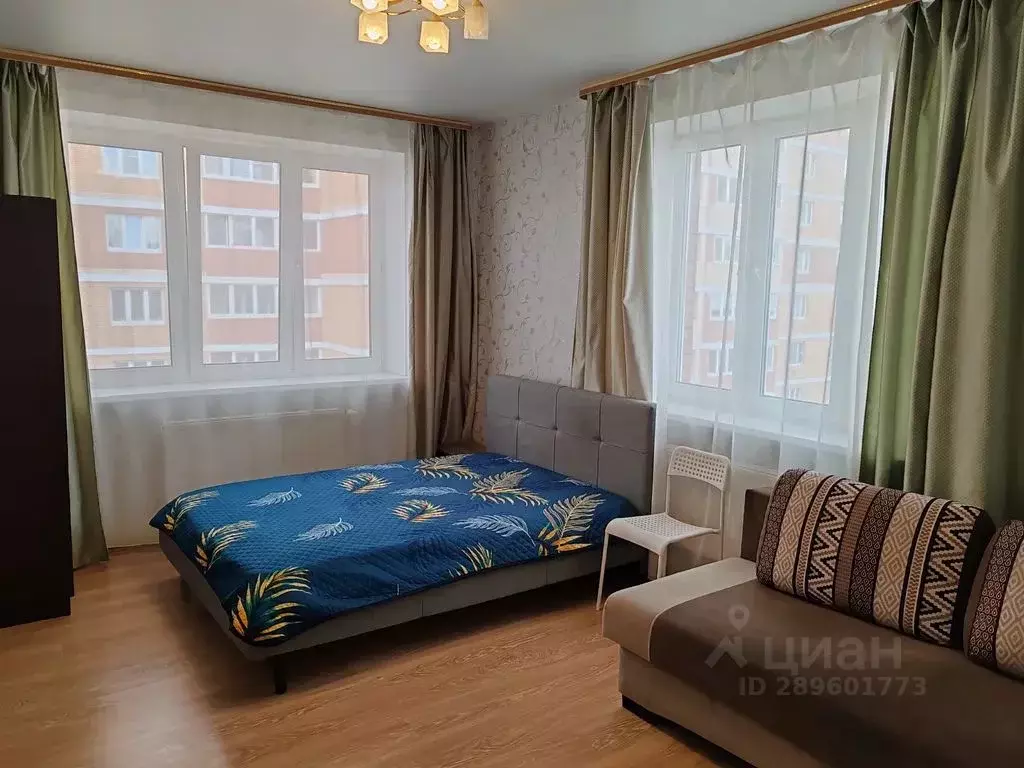 2-к кв. Тульская область, Тула городской округ, с. Осиновая Гора, ... - Фото 1