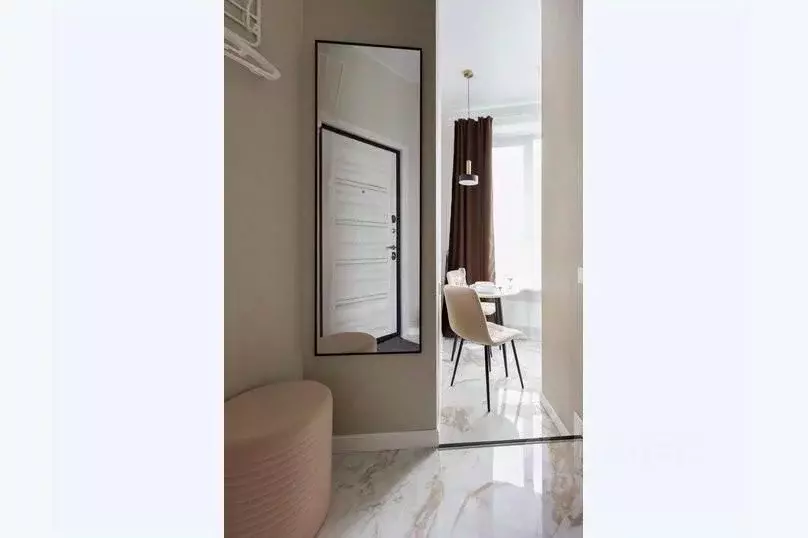 1-к кв. Москва Золоторожский проезд, 3 (15.0 м) - Фото 2