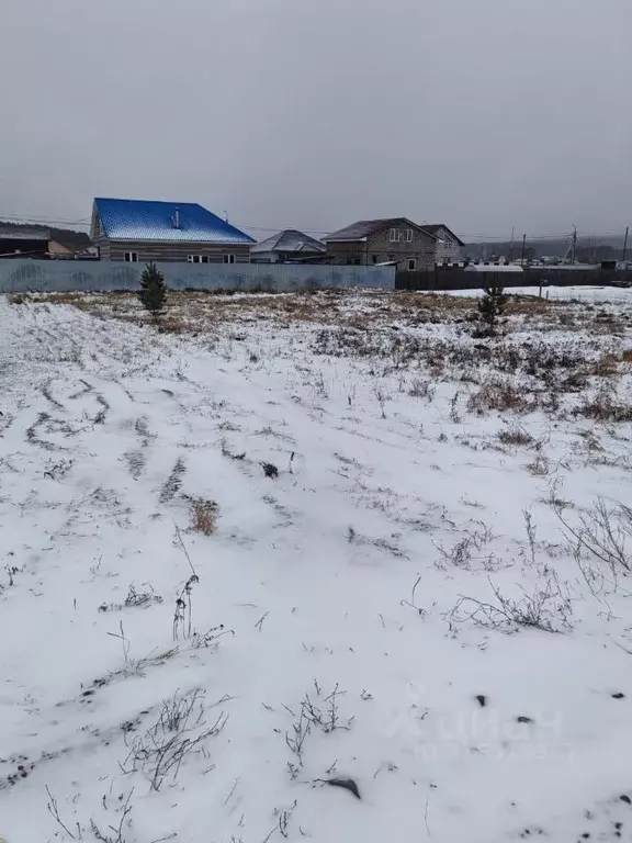Участок в Красноярский край, Сосновоборск 30-й мкр,  (10.0 сот.) - Фото 0